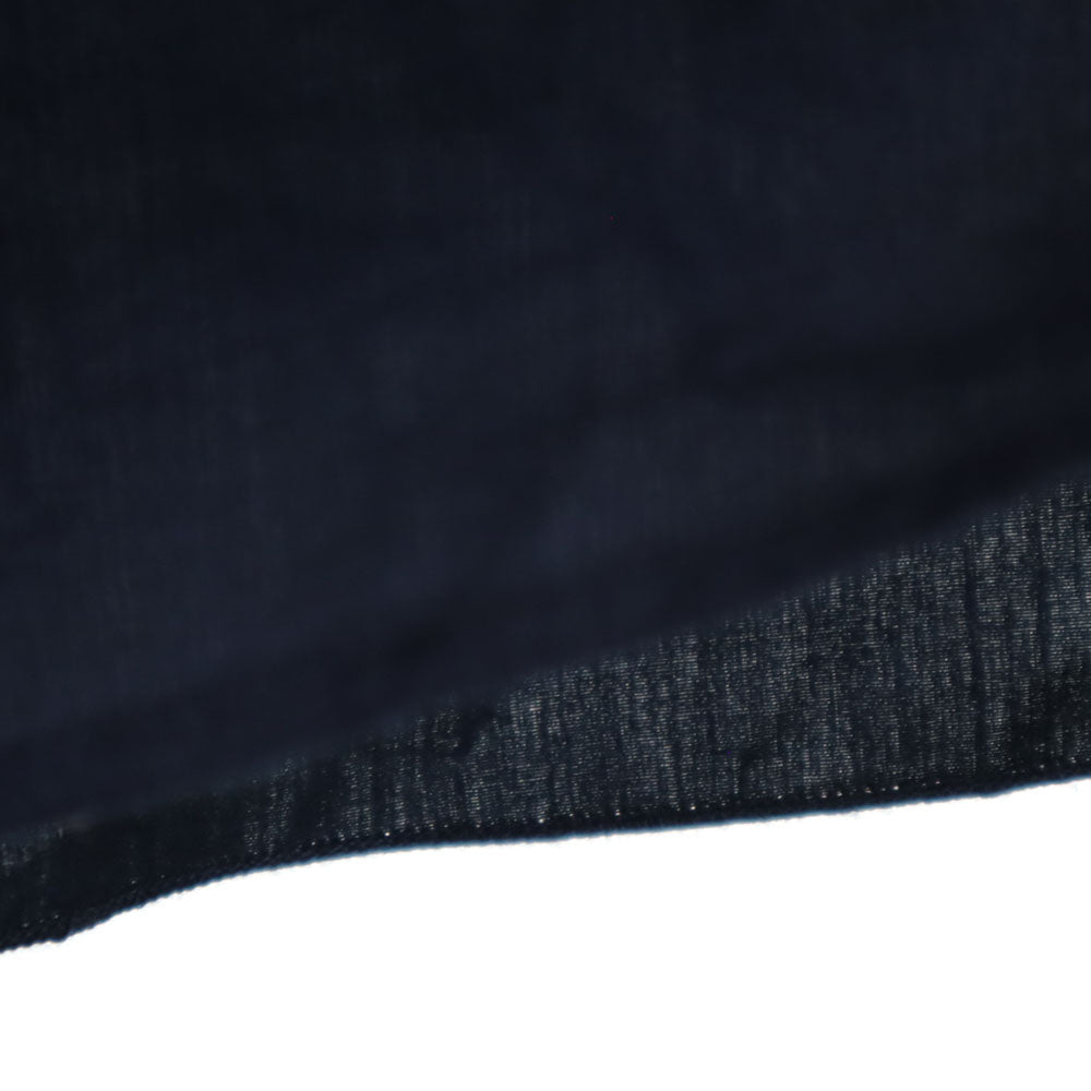 SEE BY CHLOE シーバイクロエ 長袖 チュニック 34 ネイビー系 レディース