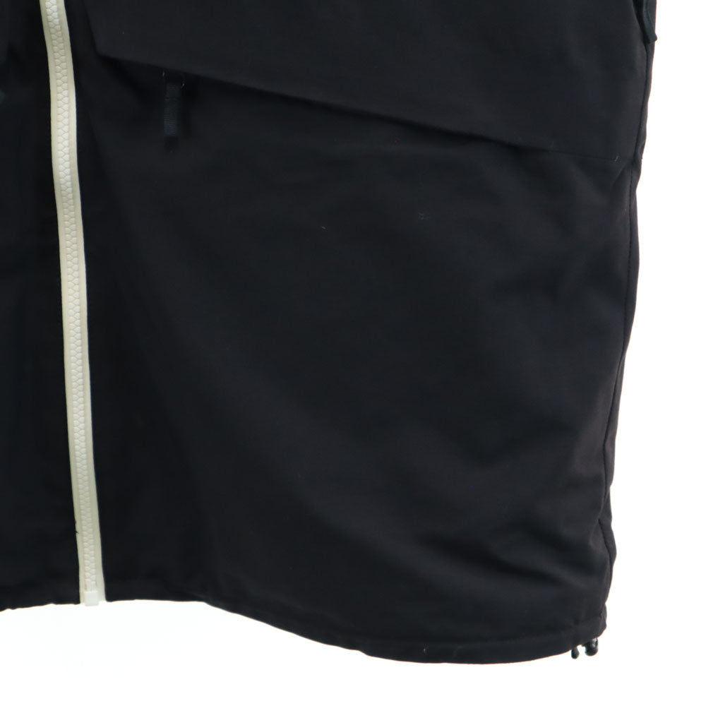 THE NORTH FACE ノースフェイス NS61311 ウィンターパークジャケット フリーダムインサレーション ジャケット L ブラック アウトドア メンズ