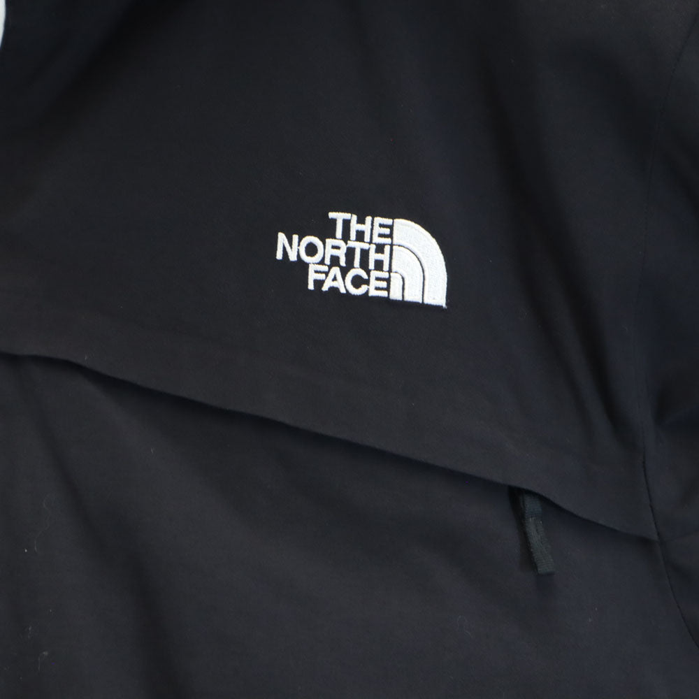 THE NORTH FACE ノースフェイス NS61311 ウィンターパークジャケット フリーダムインサレーション ジャケット L ブラック アウトドア メンズ
