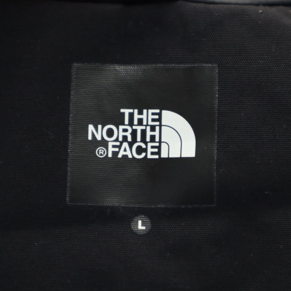 THE NORTH FACE ノースフェイス NS61311 ウィンターパークジャケット フリーダムインサレーション ジャケット L ブラック アウトドア メンズ