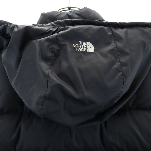 ノースフェイス ND2964N アウトドア ダウンジャケット WM ブラック THE NORTH FACE メンズ