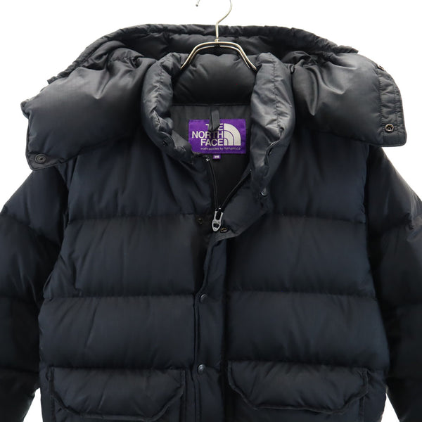 ノースフェイス ND2964N アウトドア ダウンジャケット WM ブラック THE NORTH FACE メンズ