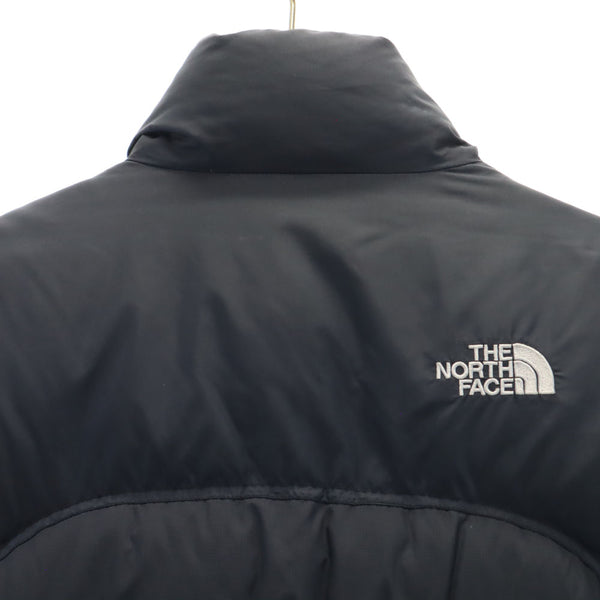 ノースフェイス アウトドア ウルトラライトダウンジャケット S ブラック THE NORTH FACE レディース