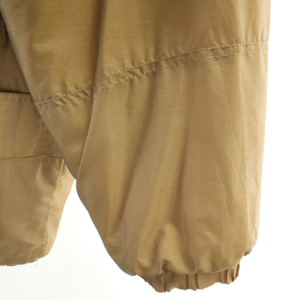 AUTHENTIC 90s オールド リバーシブル ジャケット M ゴールド系 メンズ