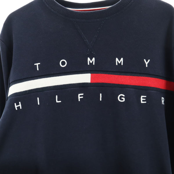 超レアアイテム！！ Tommy トミー トレーナー｜トップス