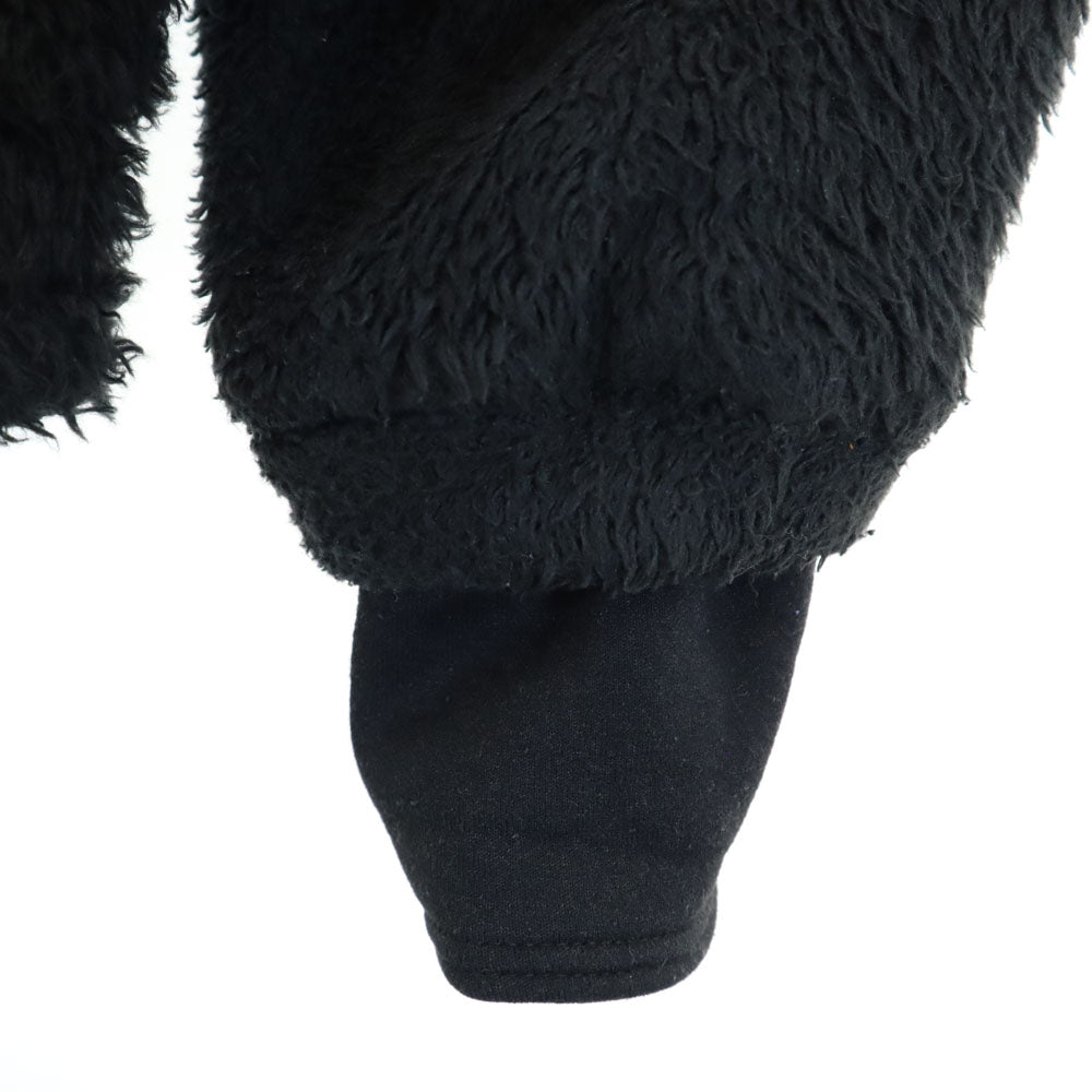 ノースフェイス NA61930 アンタークティカ ボア フリースジャケット M ブラック THE NORTH FACE アウトドア メンズ