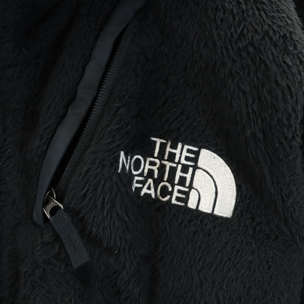 ノースフェイス NA61930 アンタークティカ ボア フリースジャケット M ブラック THE NORTH FACE アウトドア メンズ