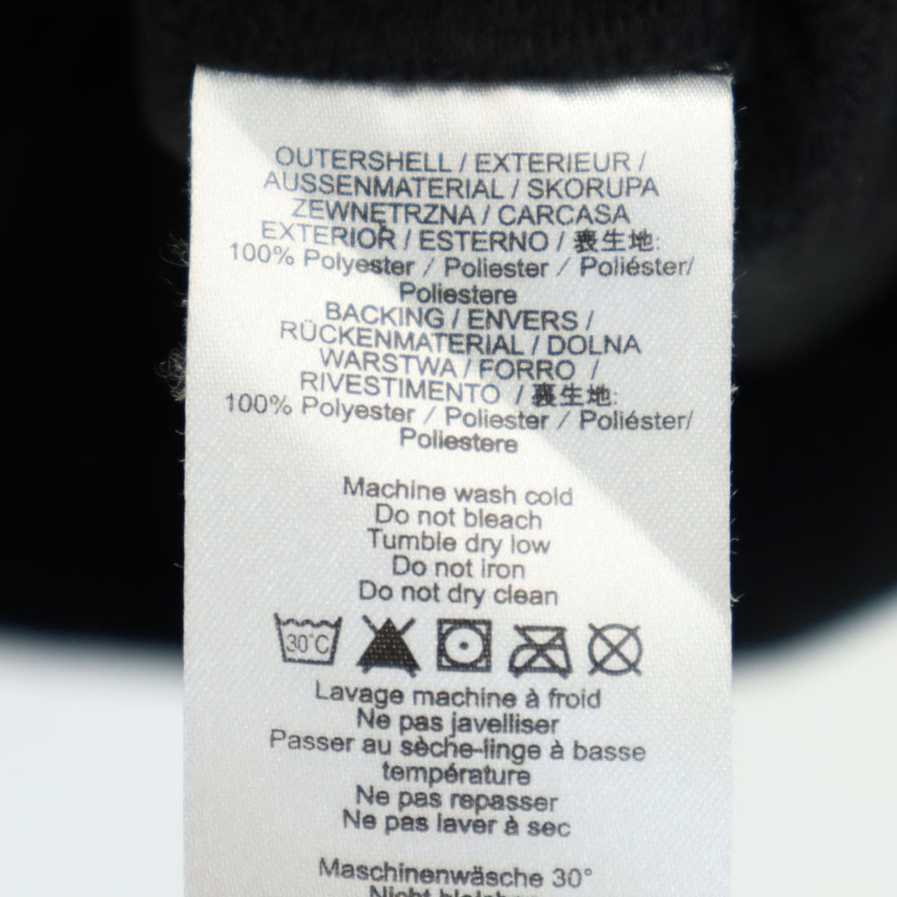 akBURTON 長袖 ジップパーカー S メンズ