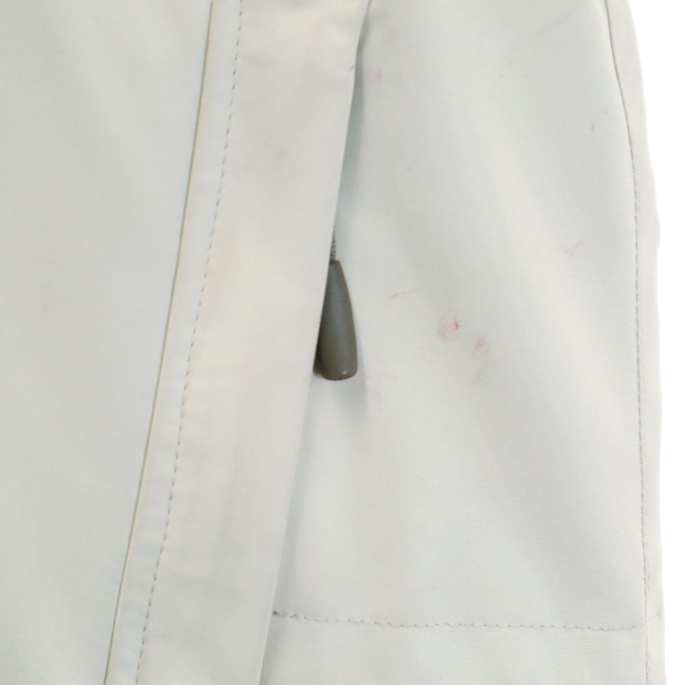 ティンバーランド スノーボード ダウンジャケット XS ベージュ系 Timberland スキー メンズ