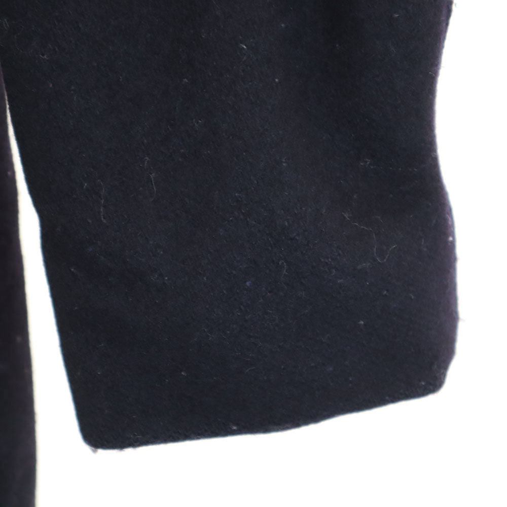 schott ショット USA製 ヴィンテージ ピーコート 34 ネイビー系 メンズ