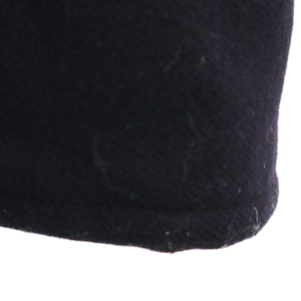 schott ショット USA製 ヴィンテージ ピーコート 34 ネイビー系 メンズ