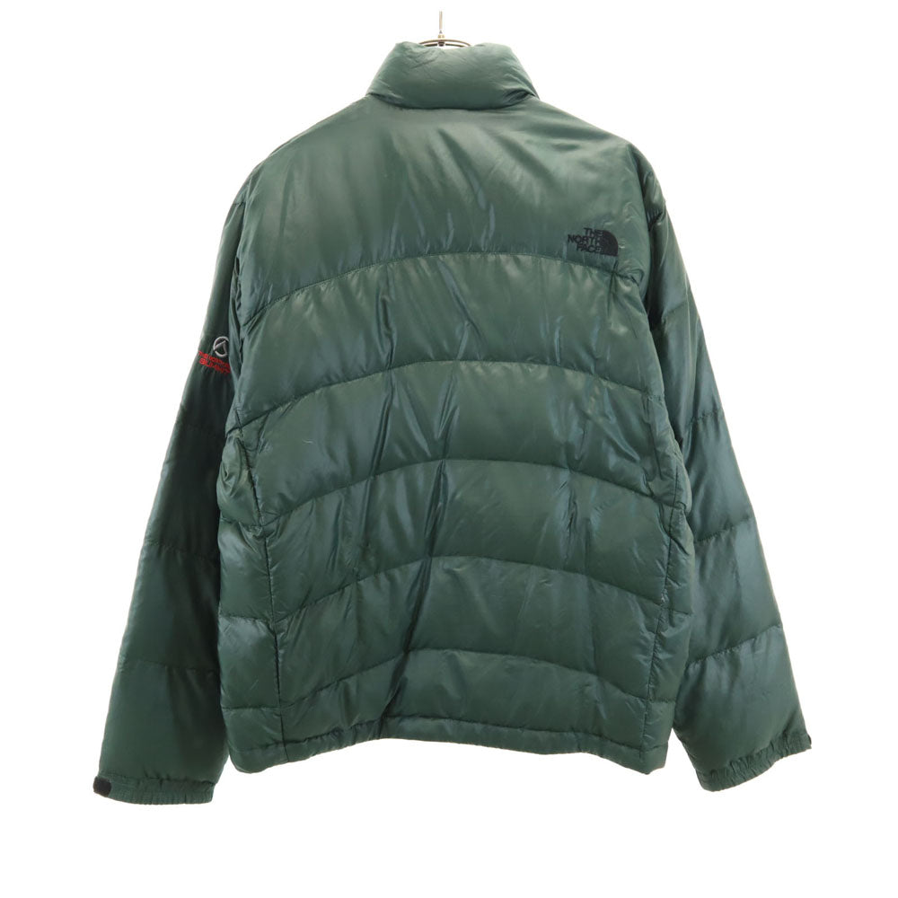THE NORTH FACE ザノースフェイス ND18701 ダウンジャケット L