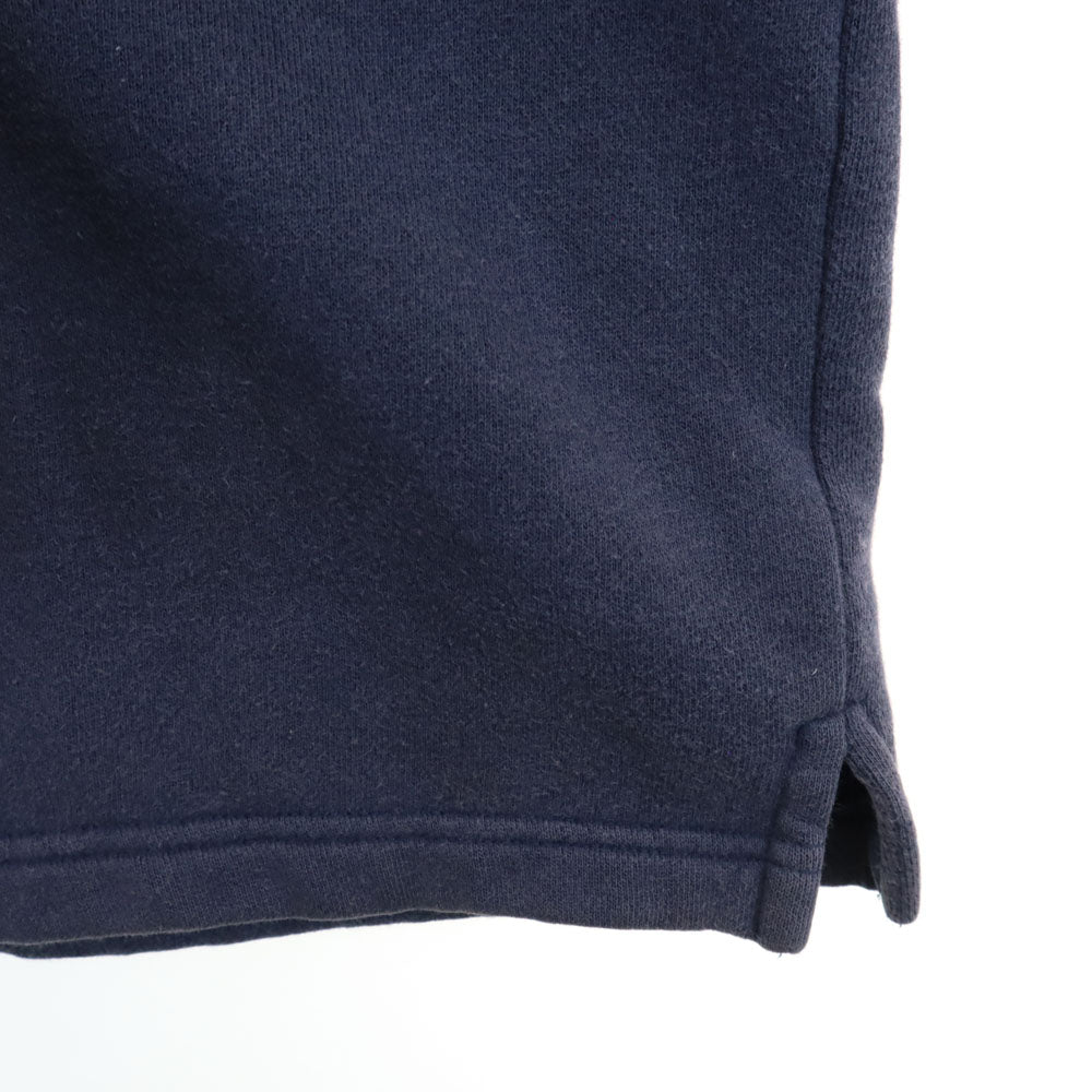 FILA フィラ 90s オールド 長袖 スウェット L ネイビー他 メンズ