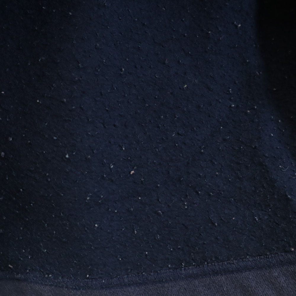 FILA フィラ 90s オールド 長袖 スウェット L ネイビー他 メンズ