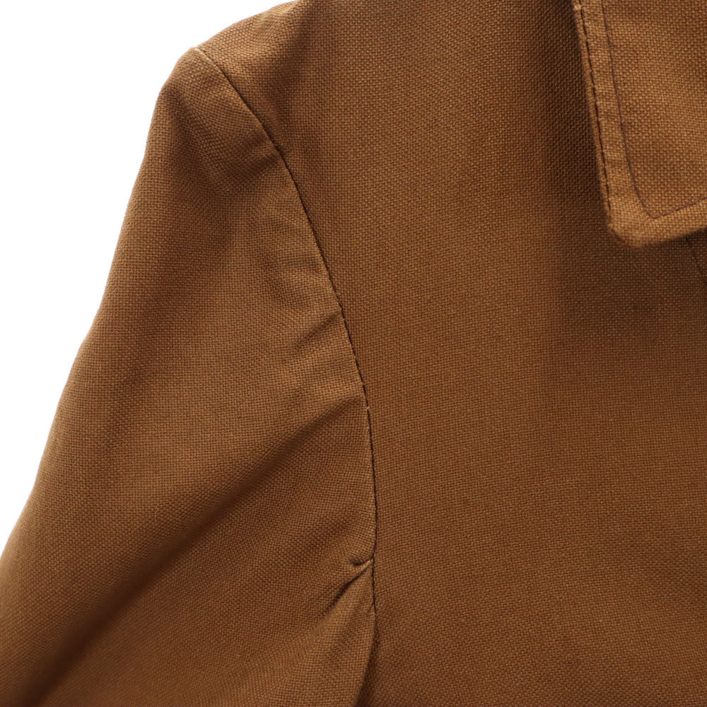 イタリア軍 70s ヴィンテージ ユーロワーク プリズナー ワーク