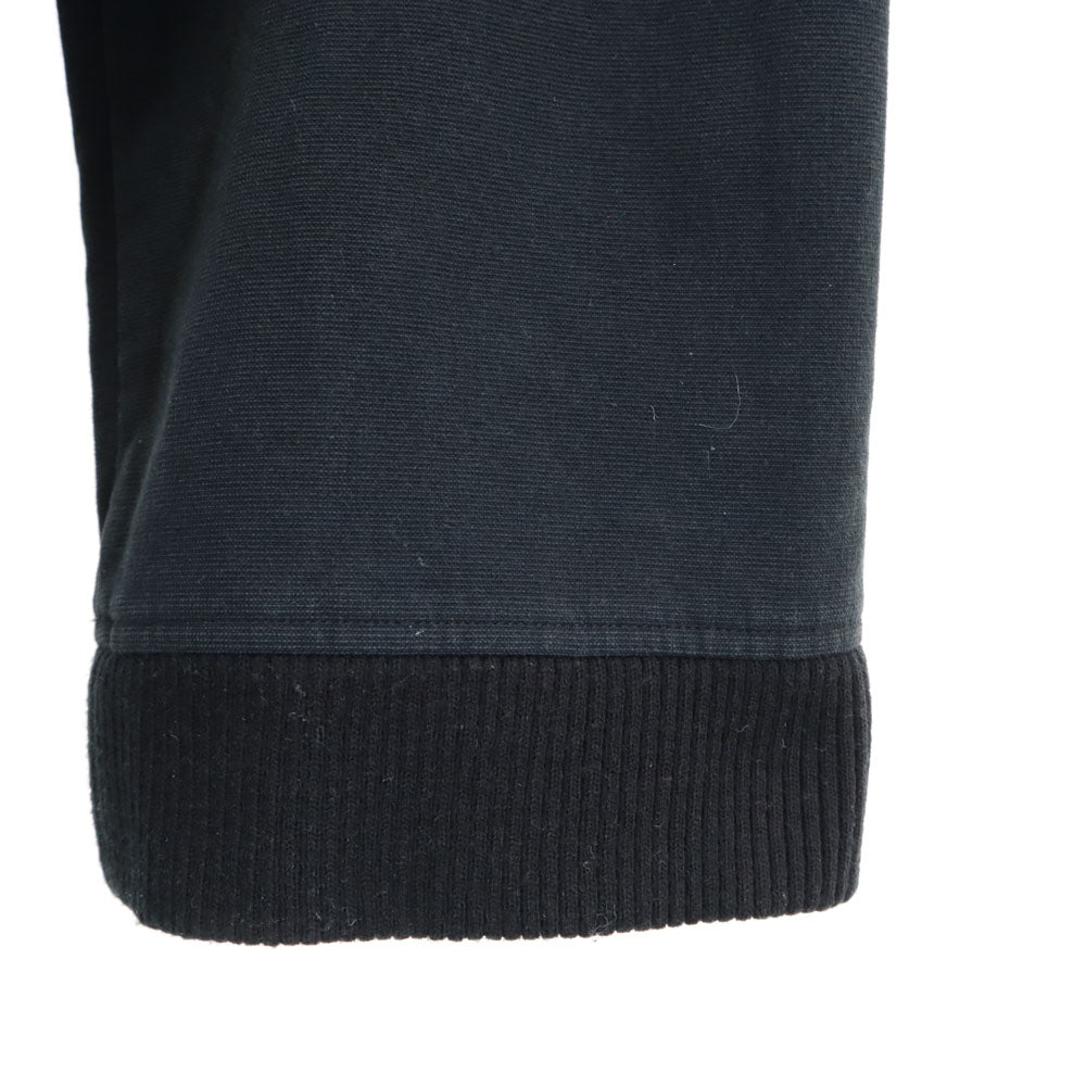 LIMI feu リミフゥ 日本製 ジャケット S ブラック ヨウジヤマモト レディース