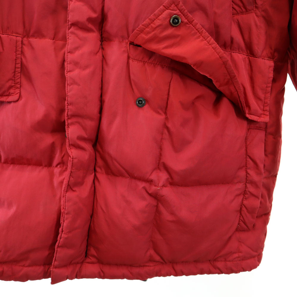 TOMMY HILFIGER トミーヒルフィガー 90s オールド フラッグタグ ダウン