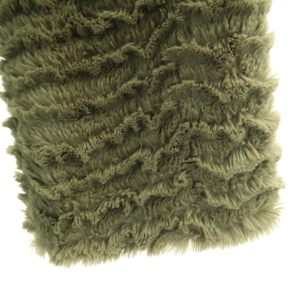 patagonia パタゴニア 28230FA12 ペリジ ジャケット XS オリーブ系 フリース アウトドア レディース