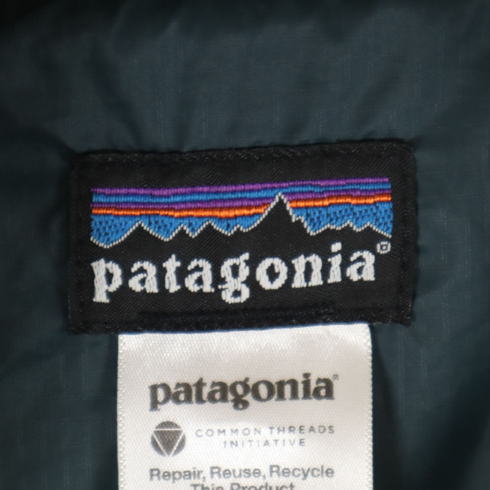 patagonia パタゴニア 28230FA12 ペリジ ジャケット XS オリーブ系 フリース アウトドア レディース