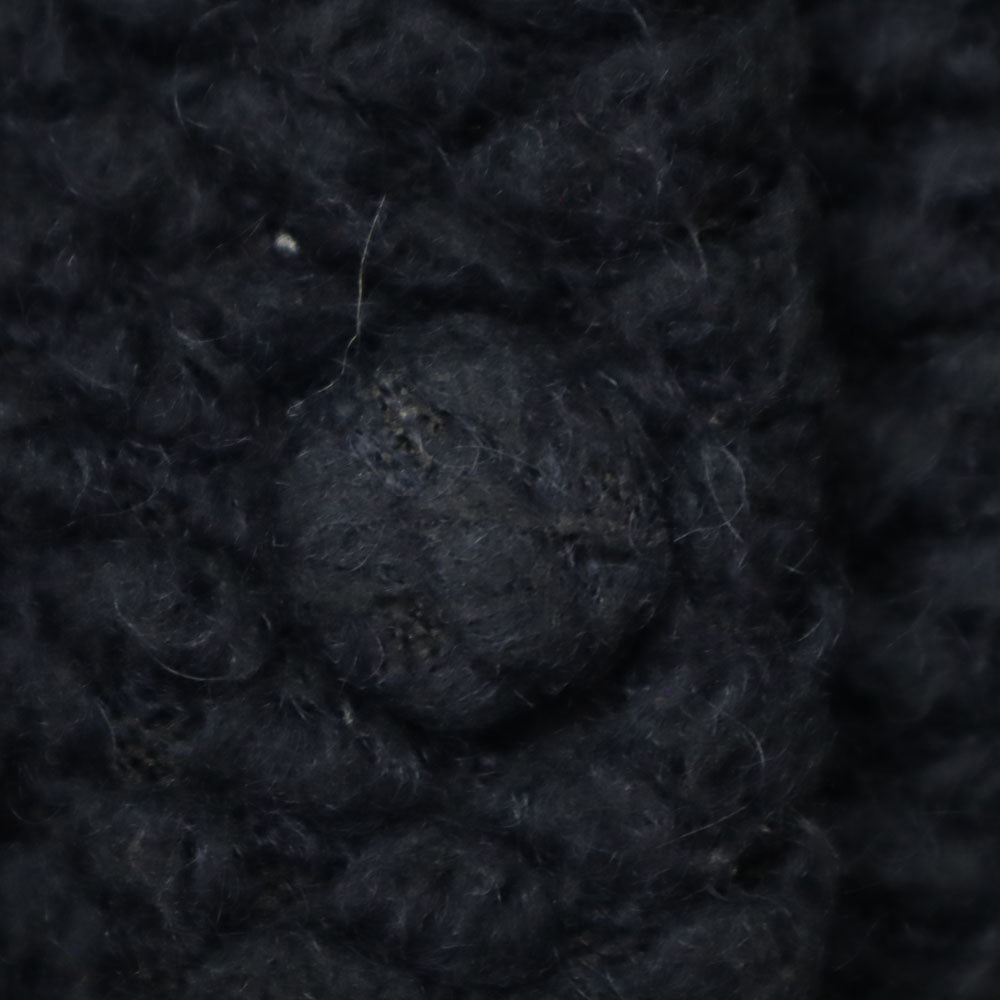 TATRAS タトラス ポーランド製 ウールブレンド ダウンジャケット 3 ネイビー レディース