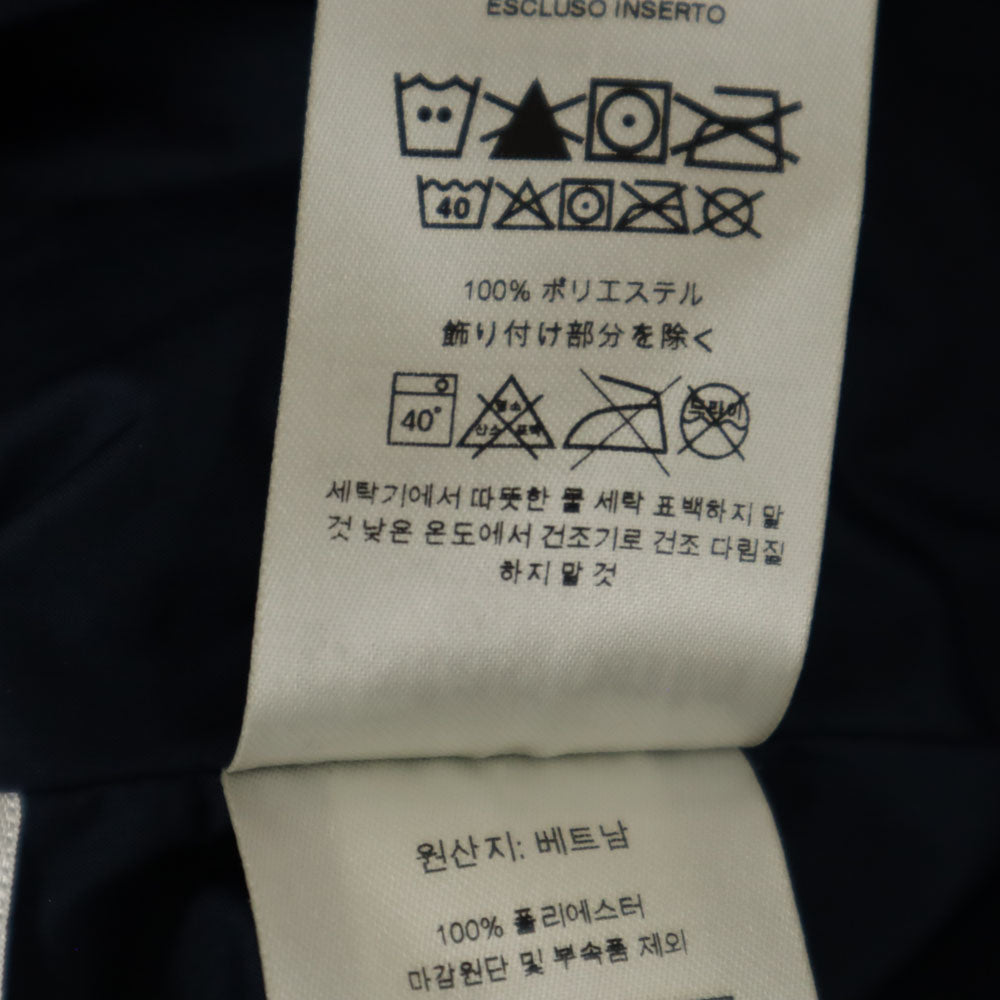 patagonia パタゴニア 61035 レトロX ボアジャケット 12-18M グレージュ アウトドア キッズ