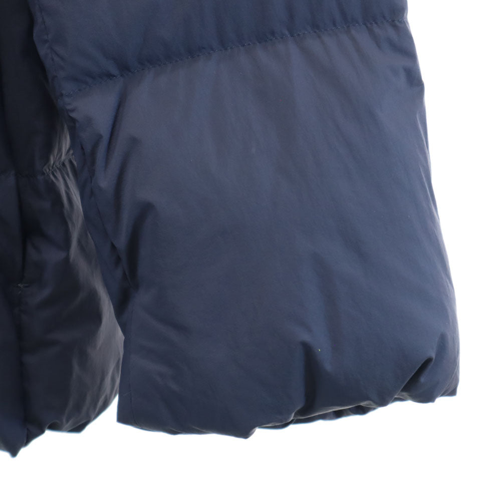 UNIQLO ユニクロ ウルトラライトダウンジャケット M ネイビー レディース