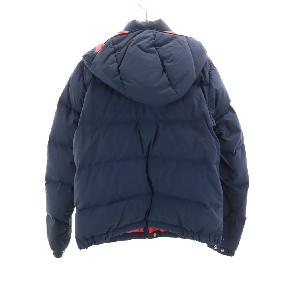 THE NORTH FACE ノースフェイス NDW91401 キャンプ シェラ ショート ダウンジャケット M ネイビー レディース