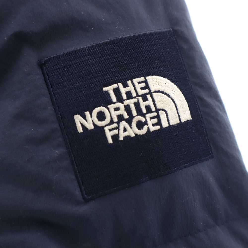 THE NORTH FACE ノースフェイス NDW91401 キャンプ シェラ ショート ダウンジャケット M ネイビー レディース
