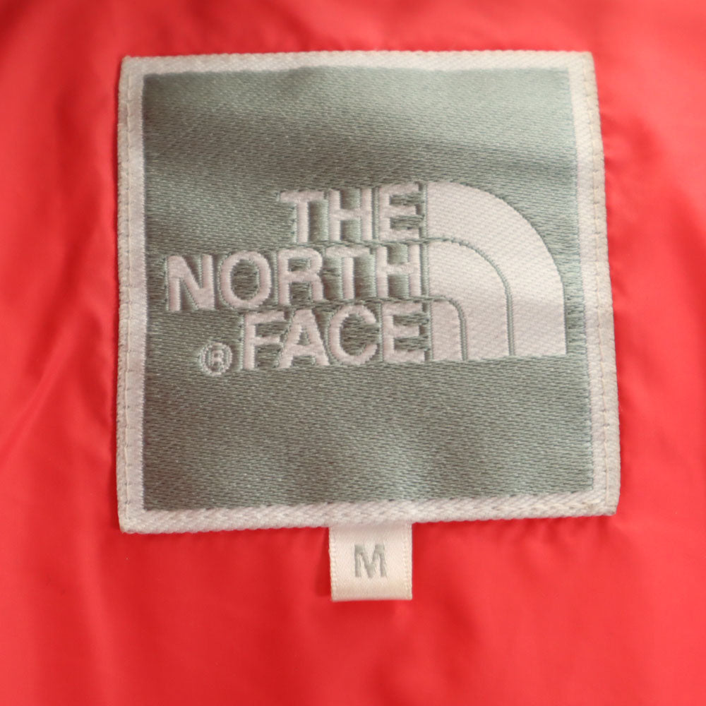 THE NORTH FACE ノースフェイス NDW91401 キャンプ シェラ ショート ダウンジャケット M ネイビー レディース