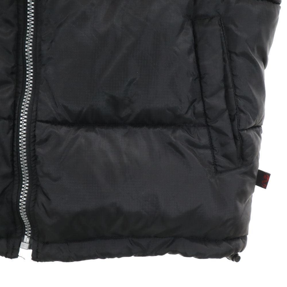 ドッグタウン 90s 00s オールド 中綿ジャケット L ブラック DOGTOWN メンズ