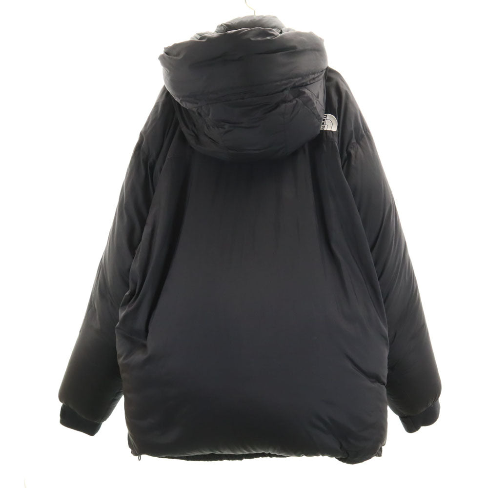 ノースフェイス ND01555 サミットシリーズ ヒマラヤン ダウンジャケット XL ブラック THE NORTH FACE アウトドア メンズ