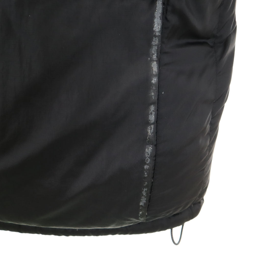 ノースフェイス ND01555 サミットシリーズ ヒマラヤン ダウンジャケット XL ブラック THE NORTH FACE アウトドア メンズ