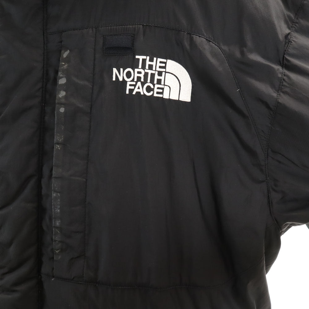 ノースフェイス ND01555 サミットシリーズ ヒマラヤン ダウンジャケット XL ブラック THE NORTH FACE アウトドア メンズ