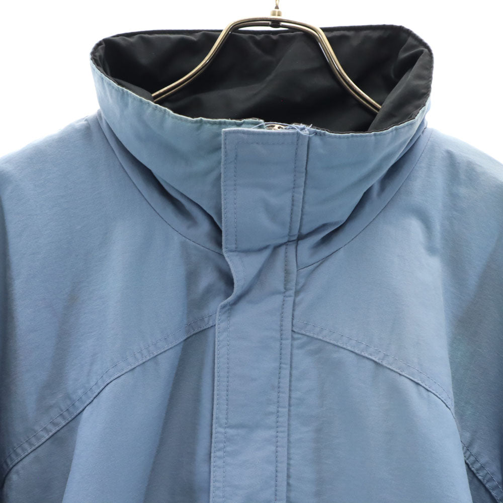 BURTON バートン スノーボード ジャケット M ブルー系 スキー メンズ