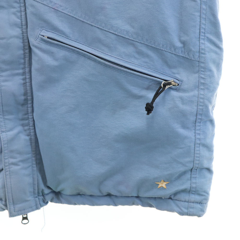 BURTON バートン スノーボード ジャケット M ブルー系 スキー メンズ