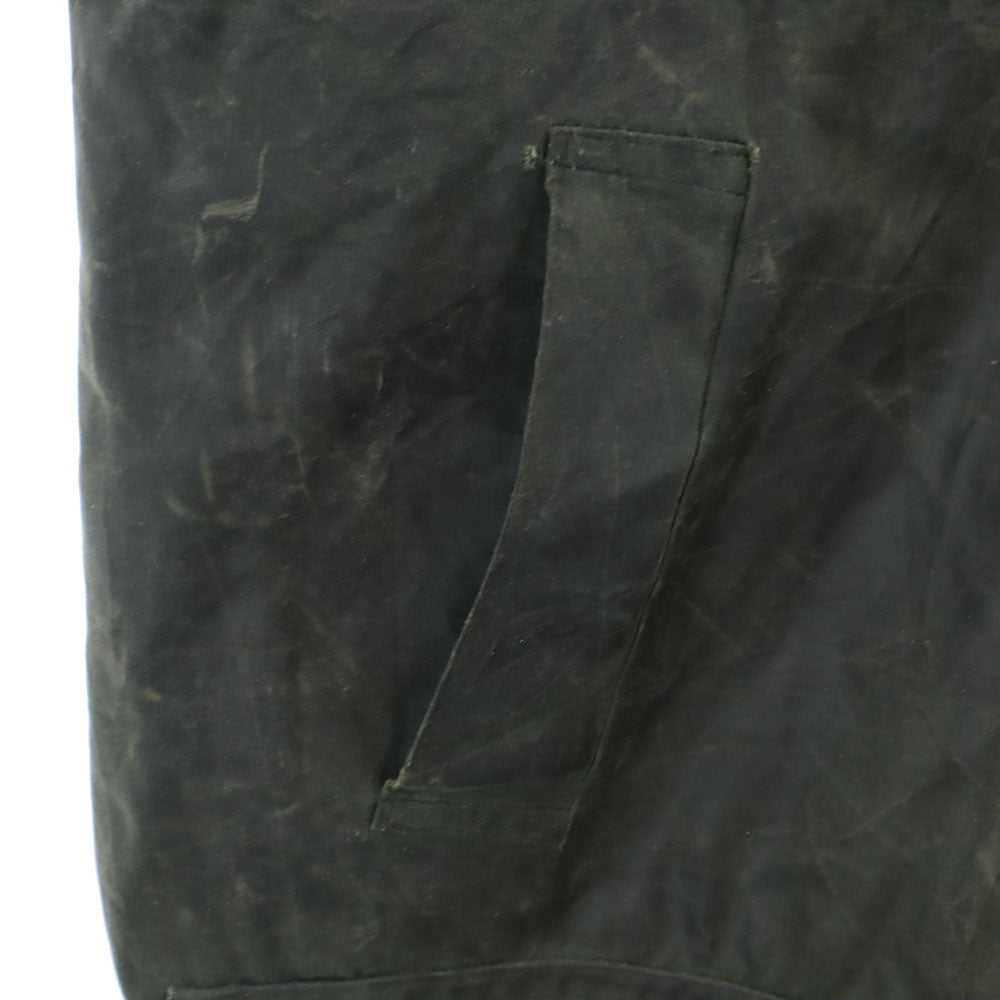 Dickies ディッキーズ イングランド製 オイルドジャケット オイルドジャケット L カーキ メンズ