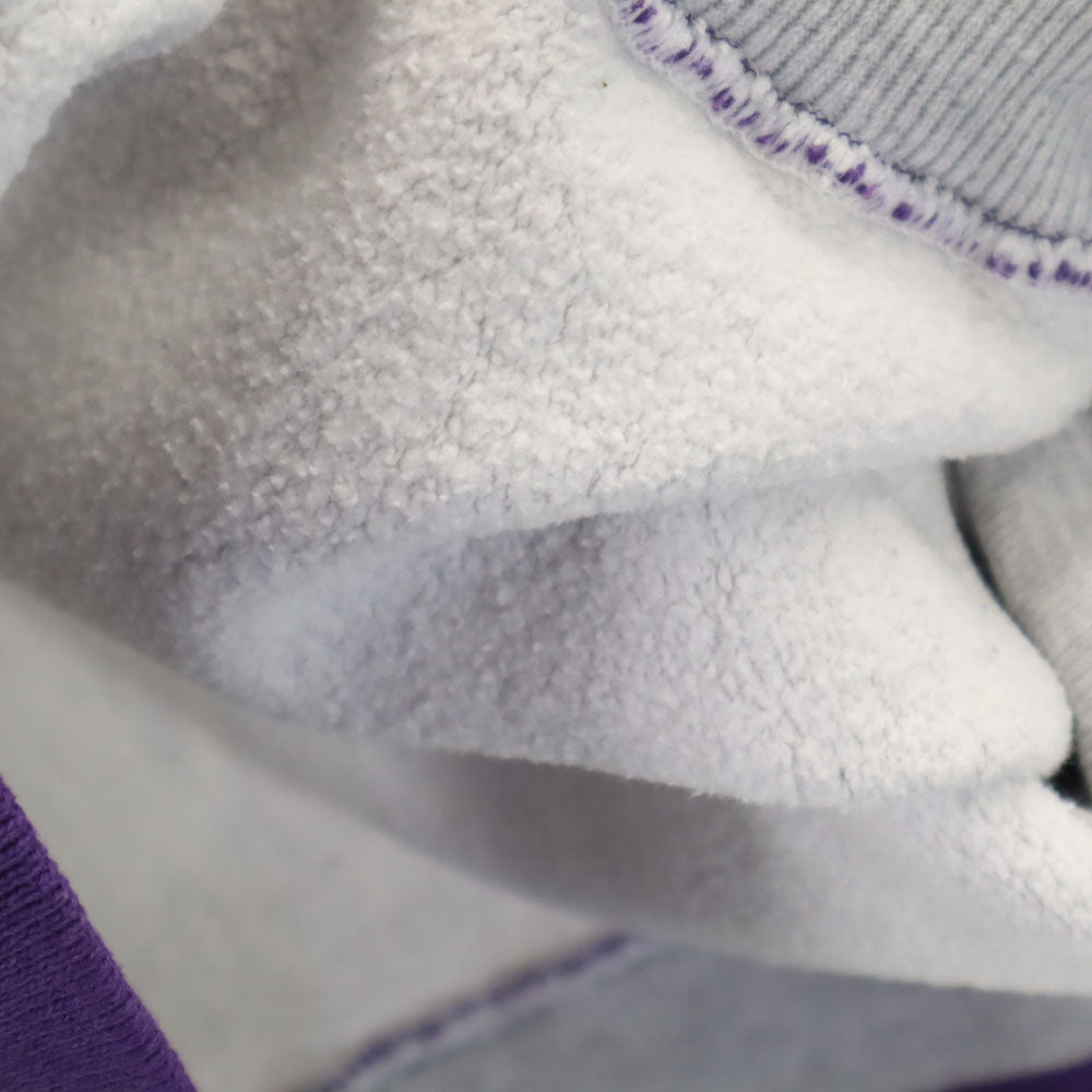 Champion チャンピオン 90s オールド USA製 刺繍タグ 長袖 リバースウィーブ スウェット M グレー REVERSE WEAVE裏起毛 トレーナー メンズ