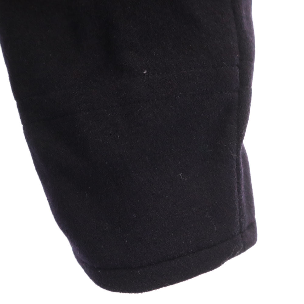 US NAVY アメリカ海軍 60s ウール DSA ヴィンテージ ピーコート 34R ネイビー メンズ