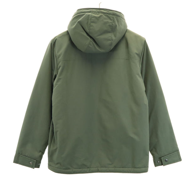 パタゴニア 83751SP11 ジップジャケット S グリーン×イエロー