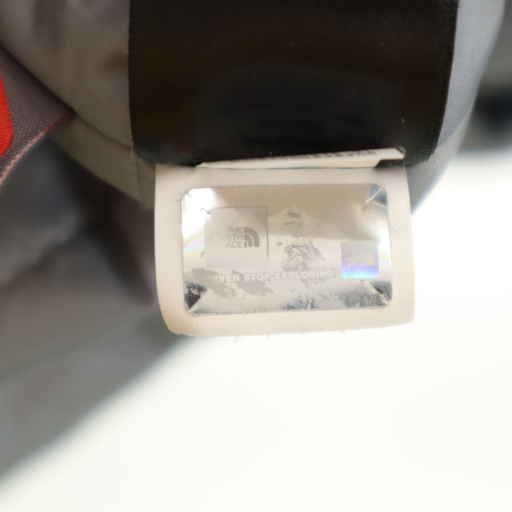 THE NORTH FACE ノースフェイス NF0A35E5 プリマロフト 中綿 マウンテンパーカー L ネイビー系 アウトドア メンズ