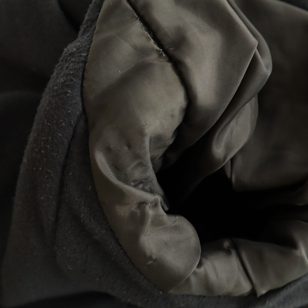 FACTOTUM ファクトタム 中綿ジャケット 46 濃紺 メンズ