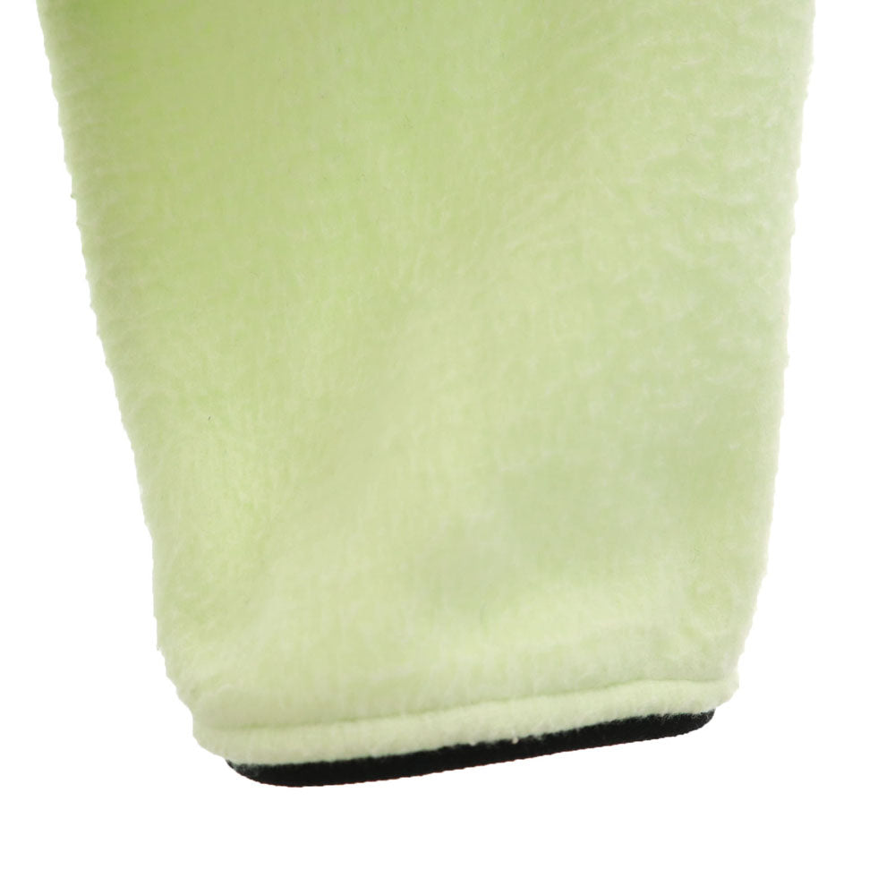 THE NORTH FACE ノースフェイス NLW22304 マウンテンマイクロ フリースジャケット S グリーン系 レディース