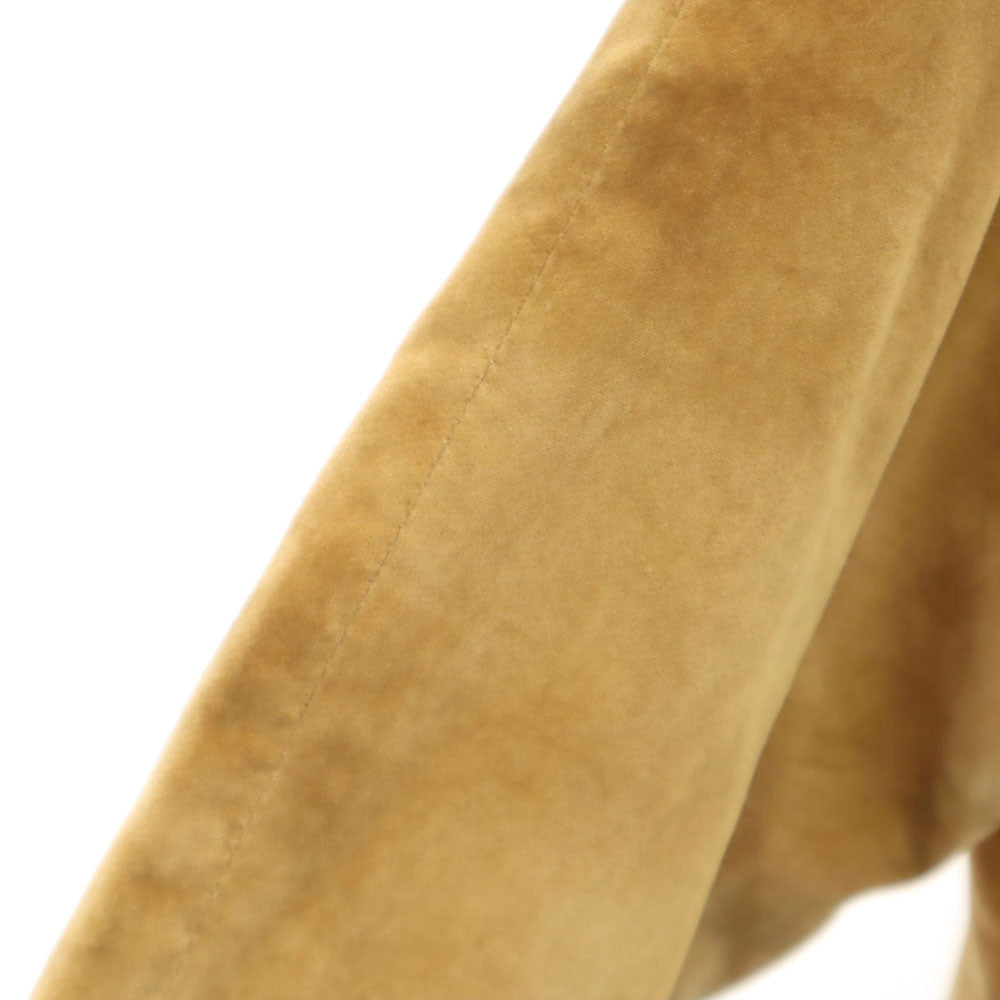 VINTAGE ヴィンテージ 50s NYNCOジップ アクティブ ジャケット ベージュ フーディー 中綿ダウン メンズ