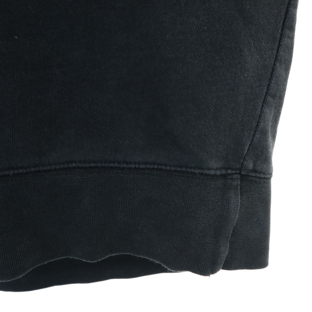 ワーナーブラザーズ スタジオ ストア 長袖 スウェット トレーナー L ブラック レディース