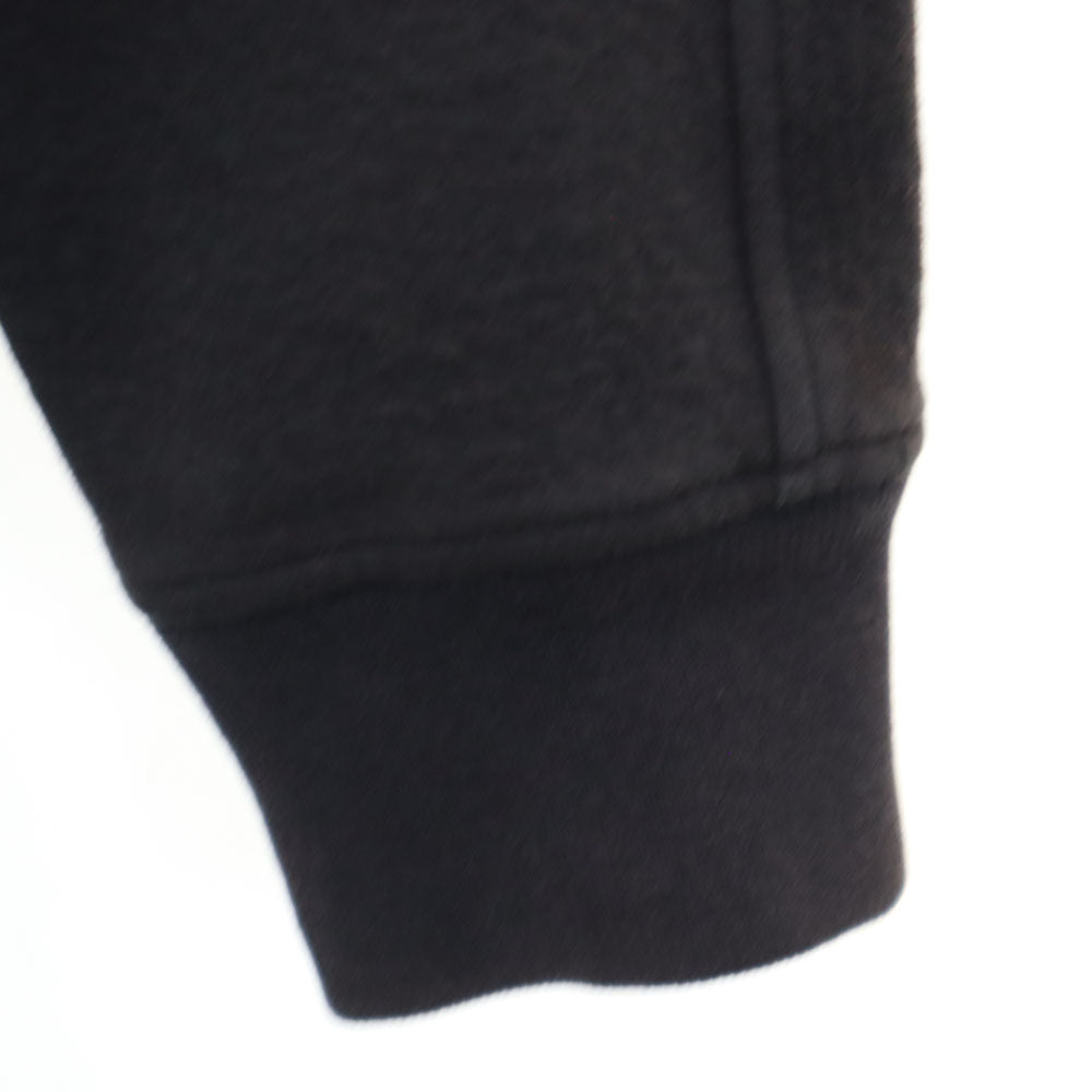 ASTRAET アストラット 日本製 ノーカラージャケット チャコールグレー レディース