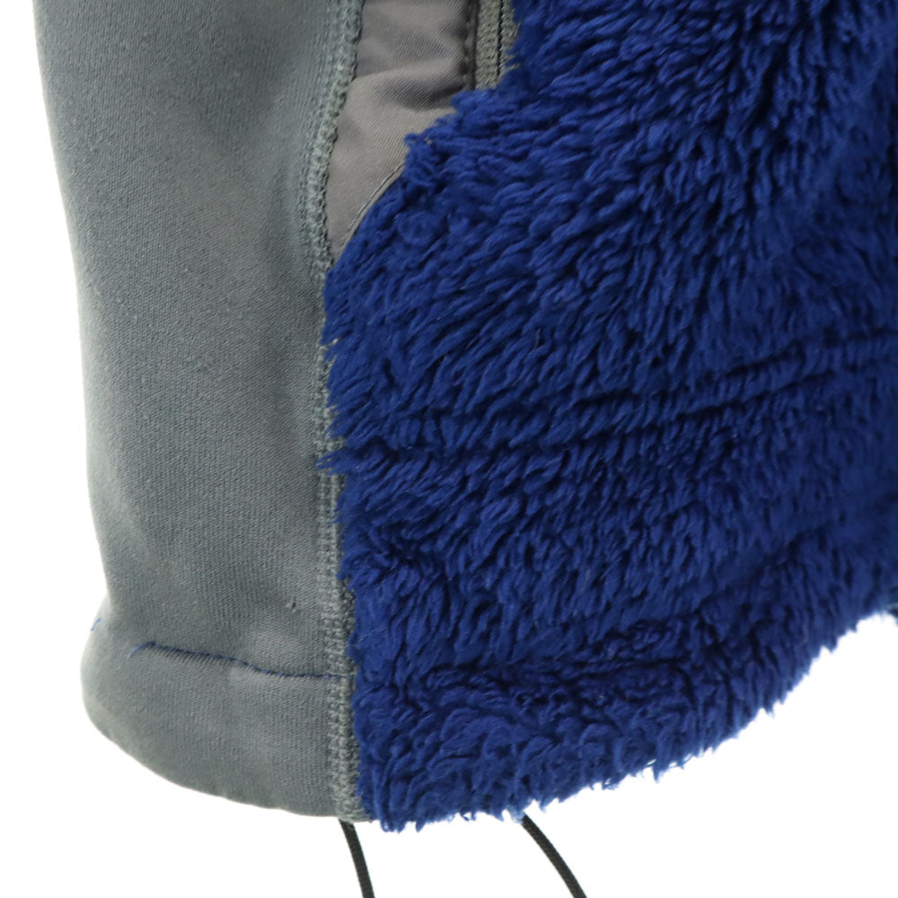 patagonia パタゴニア 25700 フリースジャケット XS ブルー系 アウトドア メンズ