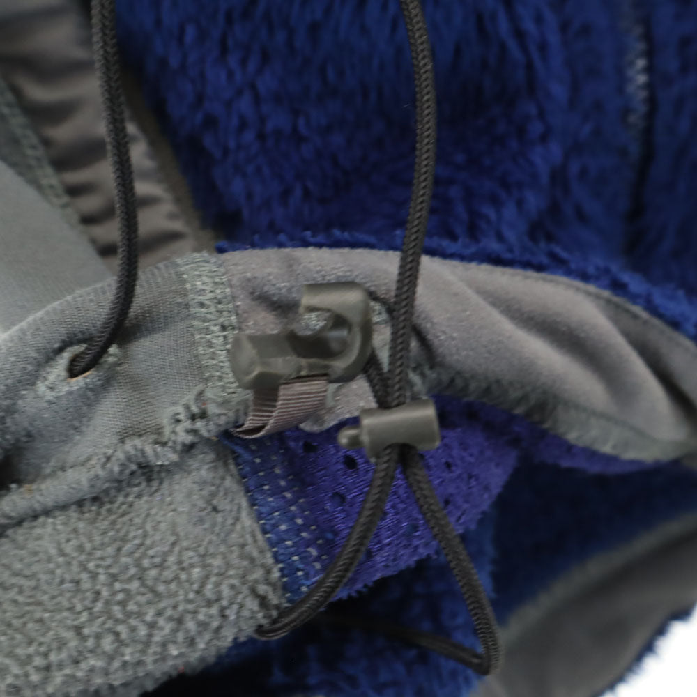 patagonia パタゴニア 25700 フリースジャケット XS ブルー系 アウトドア メンズ