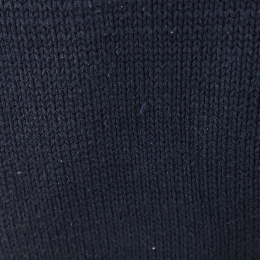 GAP ギャップ 90s オールド ノルディック柄 長袖 セーター L グレー ニット メンズ