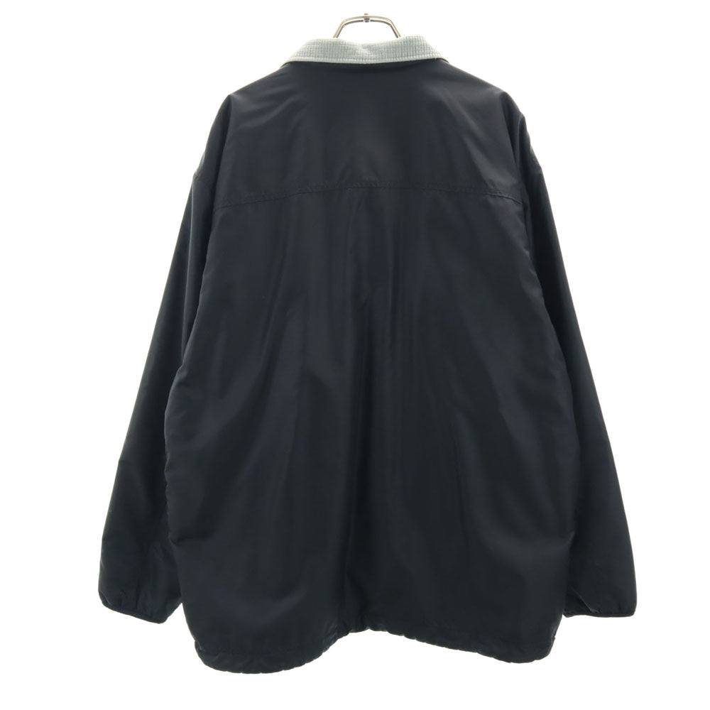 PUMA プーマ リバーシブル ジャケット O ブラック メンズ