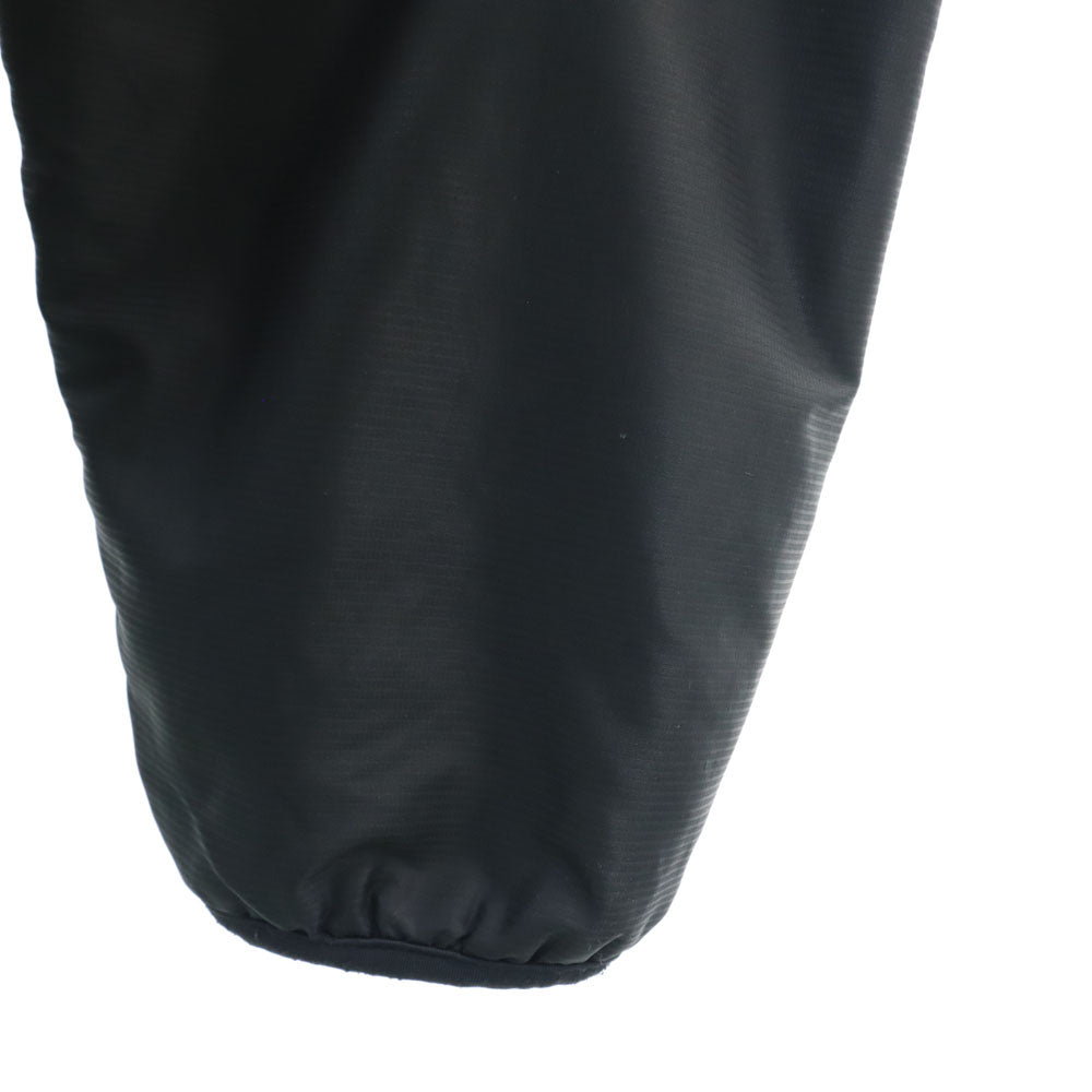 PUMA プーマ リバーシブル ジャケット O ブラック メンズ